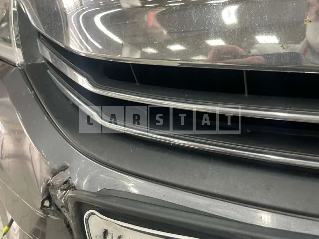 Photo 2 of 42: 2017 Honda Accord 2.4, VIN 1HGCR2680HA513519 — Korean insurance auction