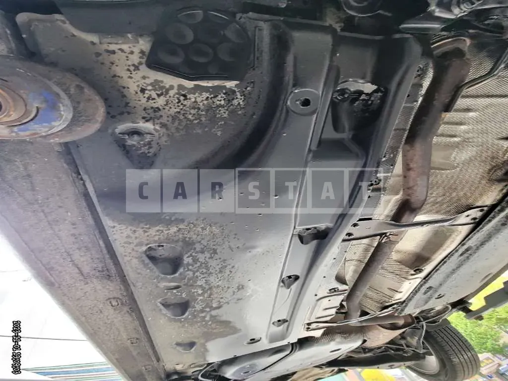 Photo 2 of 7: 2015 Volkswagen Passat 2.0 TDI, VIN 1VWZZZA3ZFC090683 — Korean insurance auction