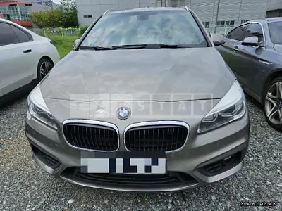 2015 bmw active tourer