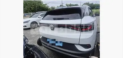 2025 Volkswagen ID.4 Pro