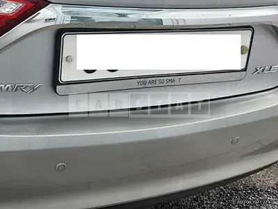 Photo 1 of 37: 2017 Toyota Camry, VIN 4T1BF1FKXHU790722 — Korean insurance auction