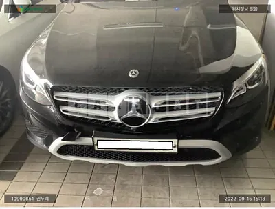 2018 mercedes -benz glc 350e 4matic