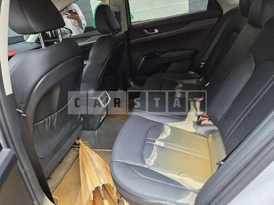 Photo 2 of 20: 2024 Kia K5 2.0 (Hybrid) — Korean insurance auction
