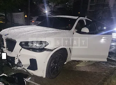Photo 1 of 16: 2022 BMW X3 xDrive 20i, VIN WBA31DP07N9L21864 — Korean insurance auction