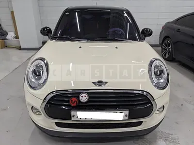 Photo 1 of 16: 2017 MINI Cooper D, VIN WMWXT3104H2E28630 — Korean insurance auction