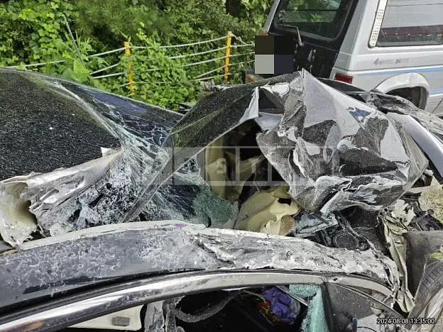 Photo 2 of 21: 2018 Kia K5 2.0 — Korean insurance auction
