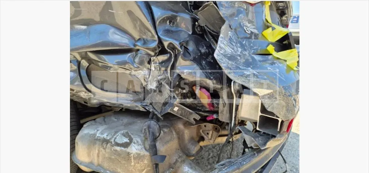 Photo 2 of 21: 2020 Audi A6 45 TFSI — Korean insurance auction