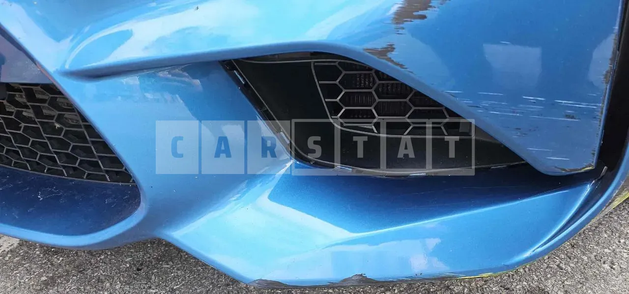 Photo 2 of 39: 2018 BMW M2, VIN WBS1J5100JVE54343 — Korean insurance auction