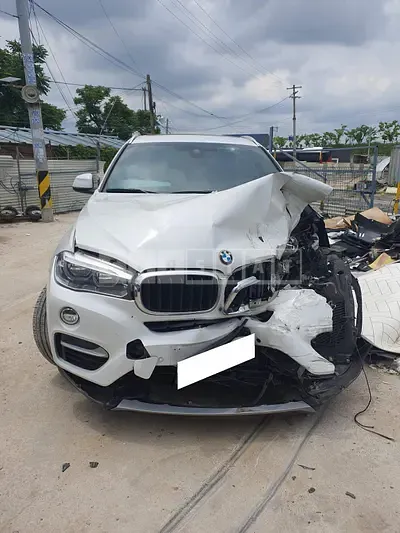 2018 BMW /BMW X6 xDrive 30d