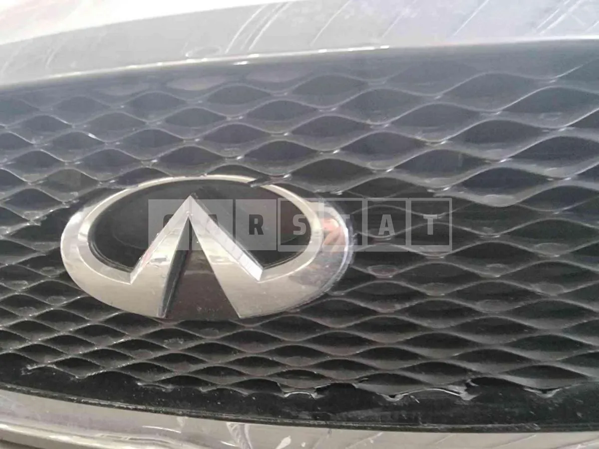 Photo 2 of 43: 2015 Infiniti Q50 2.2d, VIN JNKDV71E2FM530539 — Korean insurance auction