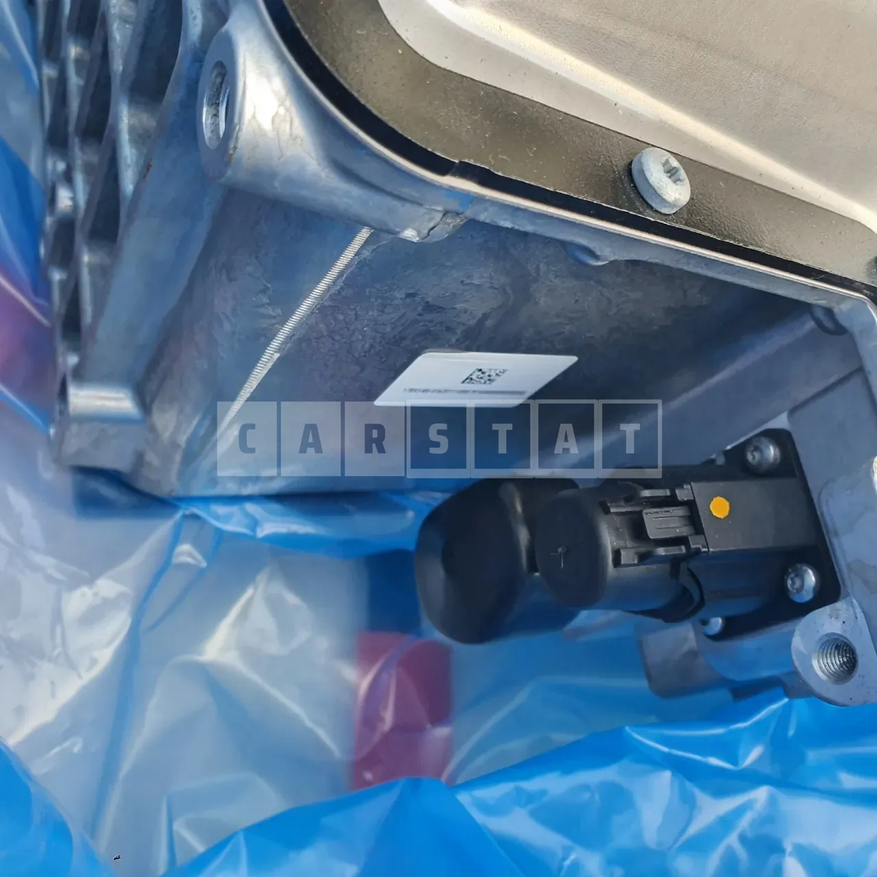 Photo 2 of 11: 2020 Mercedes-Benz (parts) E300 Hybrid Battery — Korean insurance auction