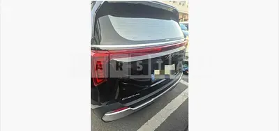 Photo 1 of 31: 2024 Kia Carnivals — Korean insurance auction