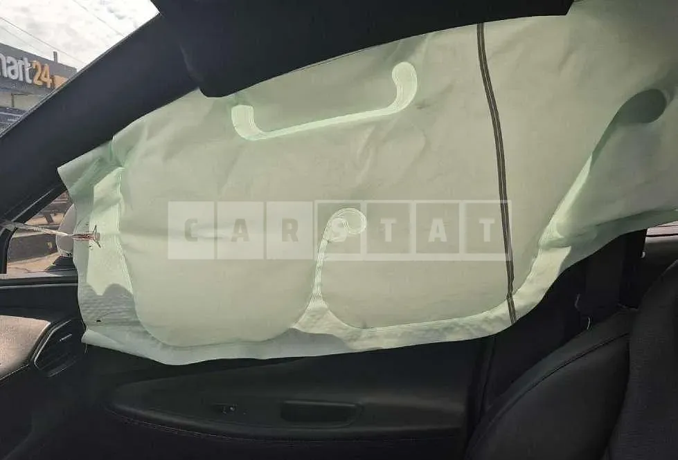 Photo 2 of 12: 2020 Hyundai Santa Fe TM — Korean insurance auction