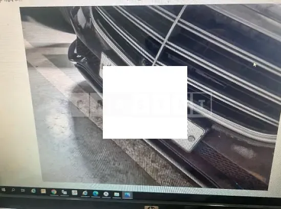 Photo 2 of 12: 2018 Mercedes-Benz E 300 — Korean insurance auction