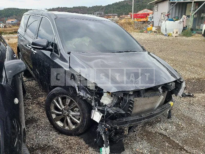 Photo 2 of 64: 2020 Kia Carnivals, VIN KNAMC81ABLS661529 — Korean insurance auction