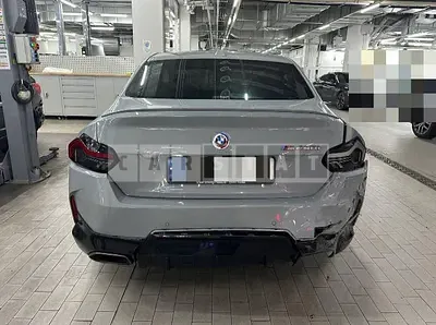 2023 BMW M240i xDrive Coupe