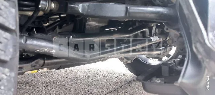 Photo 2 of 38: 2021 Jeep Zip Wrangler Rubicon — Korean insurance auction