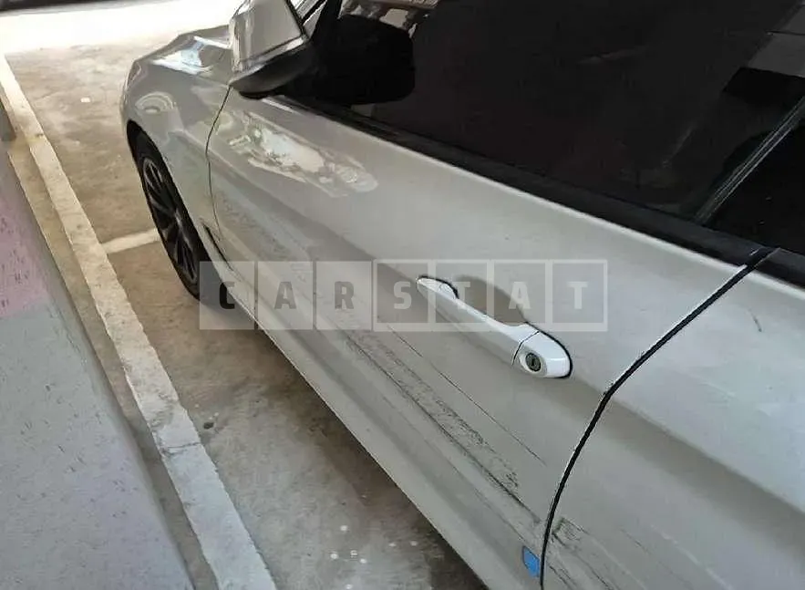 Photo 2 of 26: 2014 BMW 320d Gran Turismo — Korean insurance auction