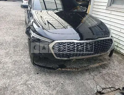 Photo 1 of 66: 2021 Kia He Told — Korean insurance auction