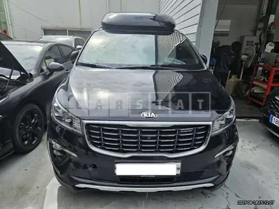 Photo 1 of 11: 2019 Kia Carnival High Limousine — Korean insurance auction
