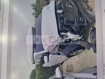 Photo 1 of 9: 2019 Kia Carnival High Limousine — Korean insurance auction