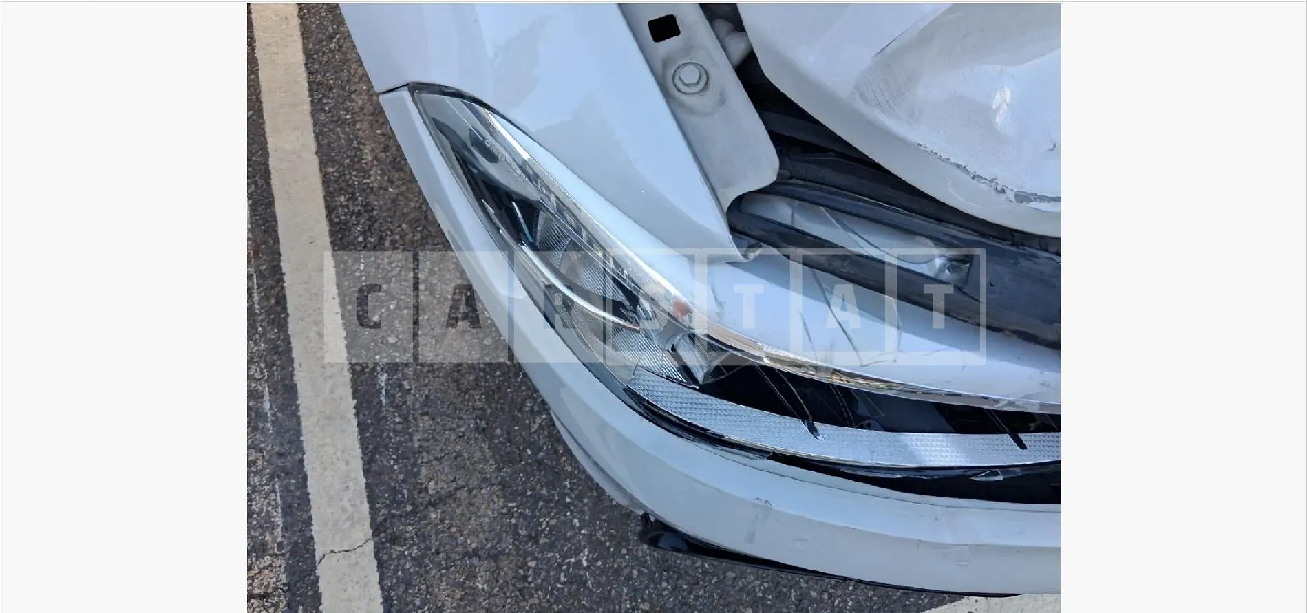Photo 2 of 15: 2015 BMW 118d — Korean insurance auction