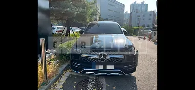 2021 mercedes gle400d 4matic coupe