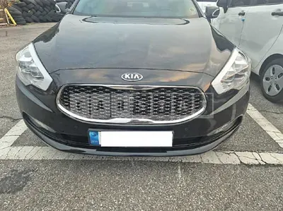 2018 * kia k9
