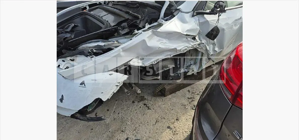 Photo 2 of 52: 2023 Tesla Model Y RWD — Korean insurance auction