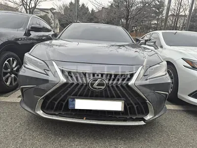 2024 Lexus Lexus ES300h