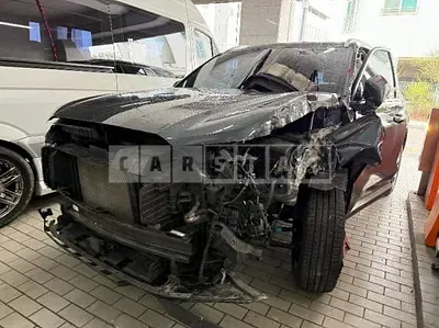 Photo 1 of 48: 2023 Hyundai Palisade — Korean insurance auction