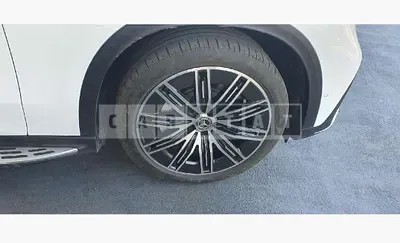 2024 (Parts) Mercedes-Benz EQE500 wheel