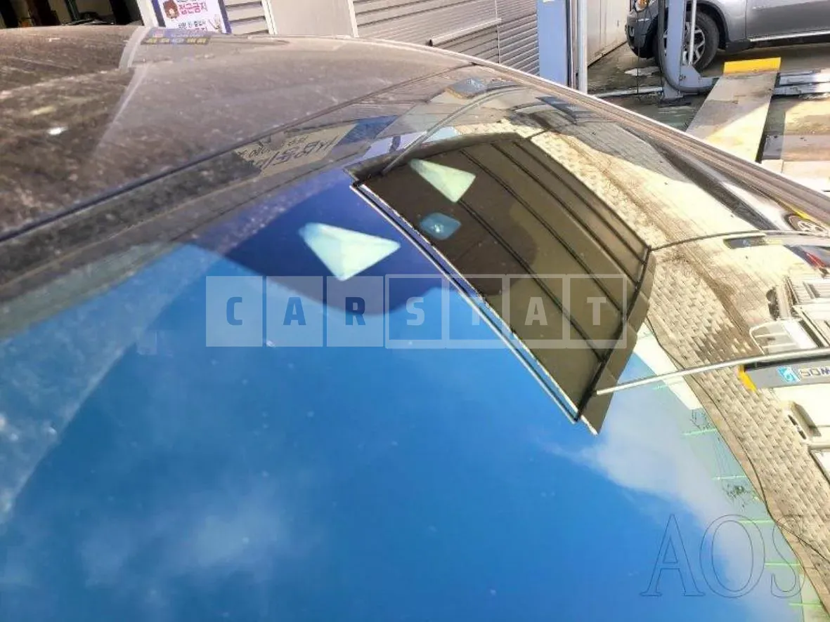 Photo 2 of 25: 2016 Mercedes-Benz E220d, VIN WDDZF0EB4HA008081 — Korean insurance auction