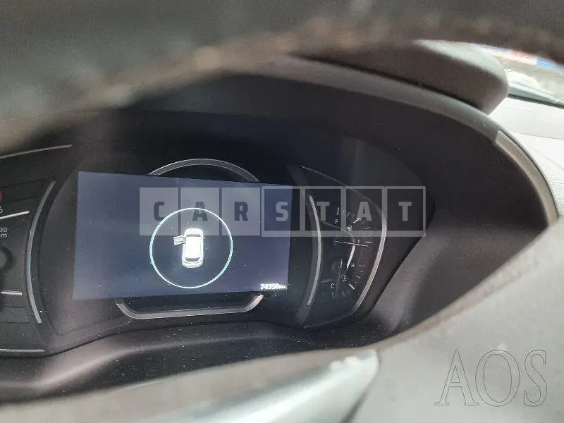 Photo 2 of 13: 2018 Hyundai Santa Fe TM, VIN KMHS381CBKU124651 — Korean insurance auction
