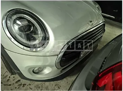 Photo 1 of 24: 2019 MINI Cooper — Korean insurance auction