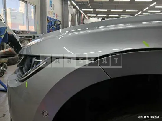 Photo 2 of 30: 2019 Volkswagen Arteon 2.0TDI, VIN WVWZZZ3HZKE011778 — Korean insurance auction