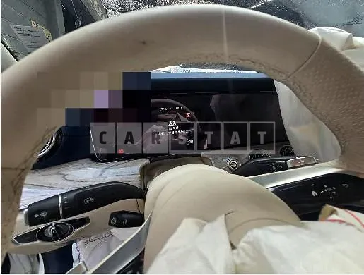 Photo 2 of 16: 2022 Mercedes-Benz E450 4Matic Cabriolet — Korean insurance auction
