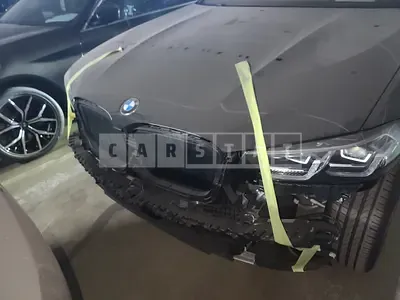 Photo 1 of 13: 2023 BMW X3 xDrive 20i — Korean insurance auction