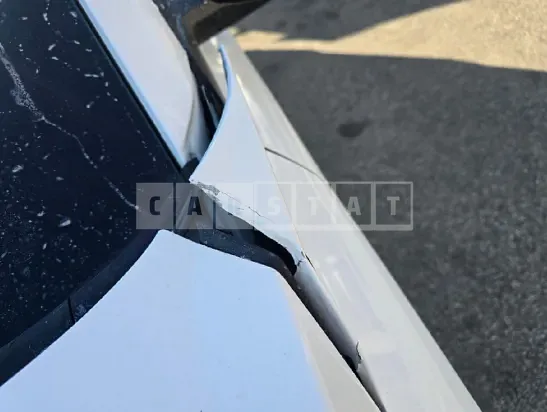 Photo 2 of 36: 2024 Hyundai Kona — Korean insurance auction