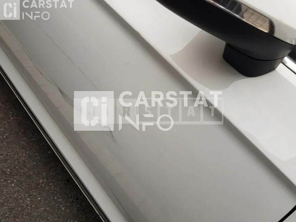 Photo 2 of 13: 2021 Volkswagen The Passat GT 2.0 TDI, VIN WVWZZZ3CZME029780 — Korean insurance auction