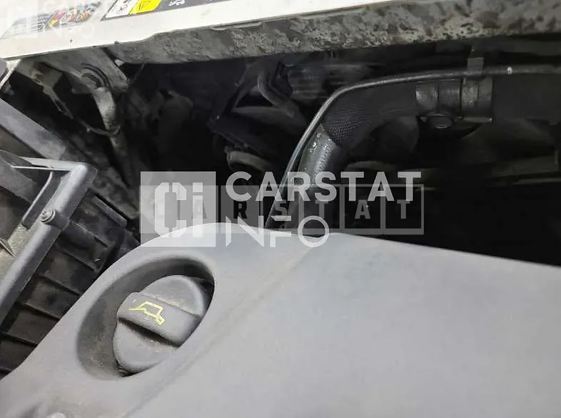 Photo 2 of 11: 2014 MINI Simpang Rover Evoque 2.2d — Korean insurance auction