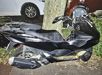 2024 (two-wheel) Honda PCX125