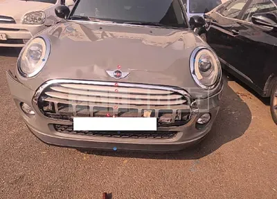 Photo 1 of 50: 2015 MINI Cooper D Five-Door — Korean insurance auction