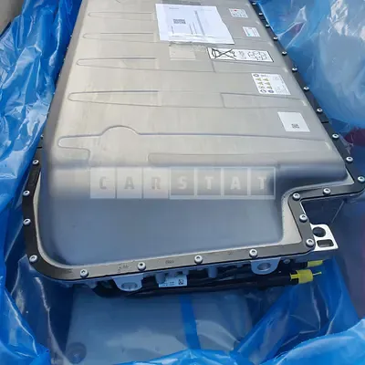 Photo 1 of 11: 2020 Mercedes-Benz (parts) E300 Hybrid Battery — Korean insurance auction