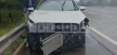 Photo 1 of 46: 2018 Kia Sorento, VIN KNAPG81BDJA454092 — Korean insurance auction