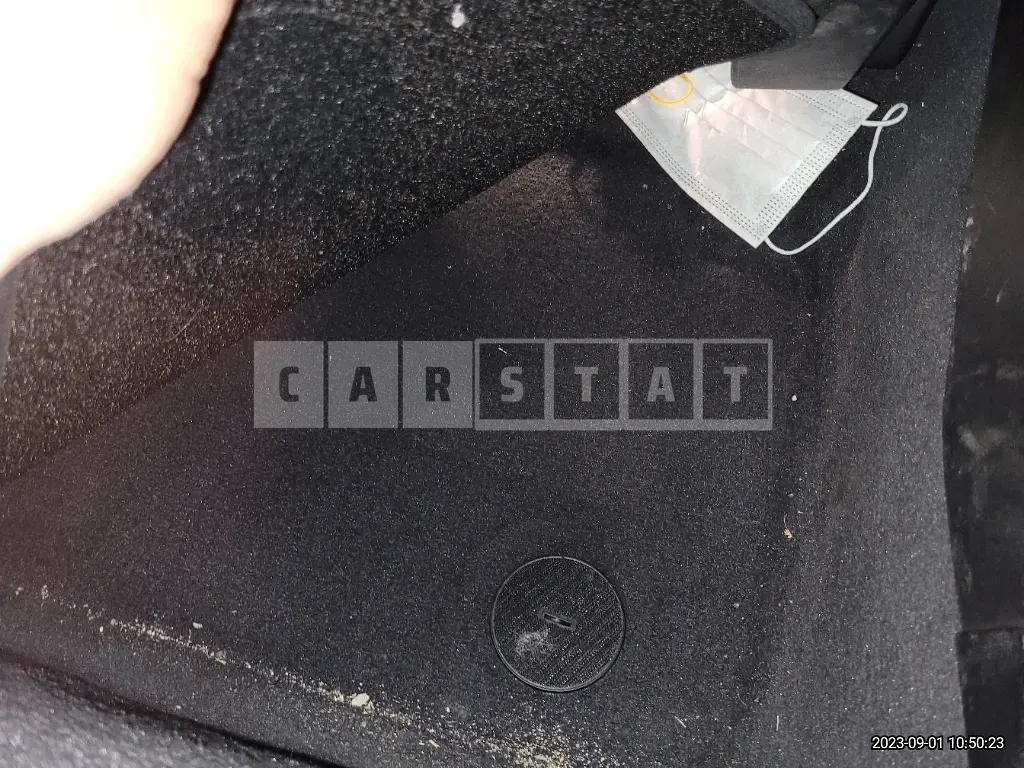Photo 2 of 28: 2021 BMW 840i xDrive Gran Coupe, VIN WBAGV4108MCG76447 — Korean insurance auction