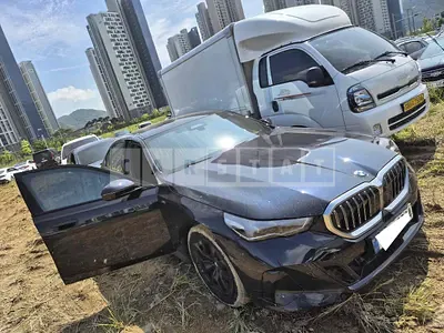 2024 BMW BMW 520i