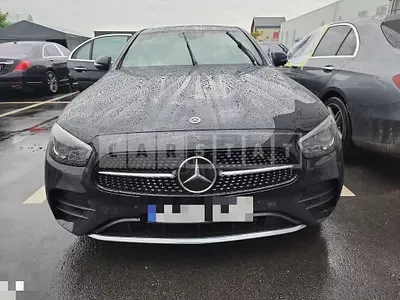 Photo 1 of 30: 2023 Mercedes-Benz E250 — Korean insurance auction