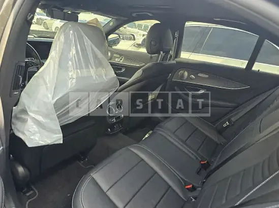 Photo 2 of 27: 2022 Mercedes-Benz E350 4Matic, VIN W1KZF8GB6NB070783 — Korean insurance auction
