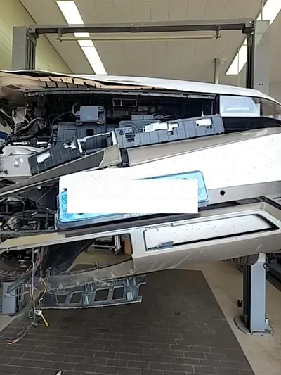 Photo 1 of 24: 2022 Hyundai Modern Ionic 5 — Korean insurance auction
